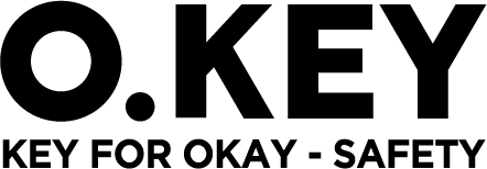 OKEY로고
