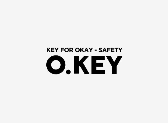 O.KEY
