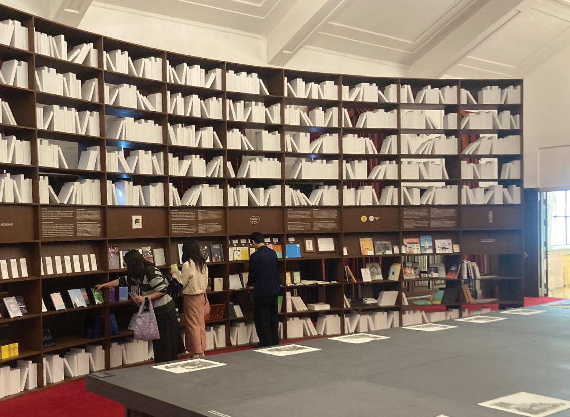 도시의 기억을 공유 자산으로 만드는 것에 대해<br>백년과 하루 전시 관람기