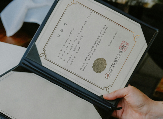 '안전으로 설계하는 캠핑'<br>CAMP 5.0 협약 체결 